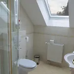 Apartma Pr Tavcarju *