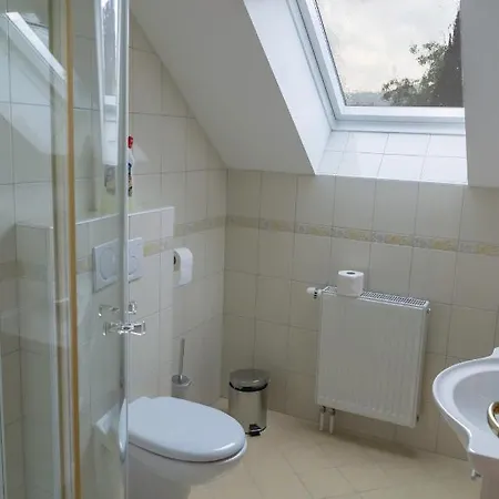 Apartma Pr Tavcarju *