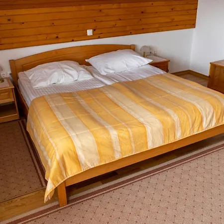 Apartma Pr Tavcarju Appartement Zgornje Gorje
