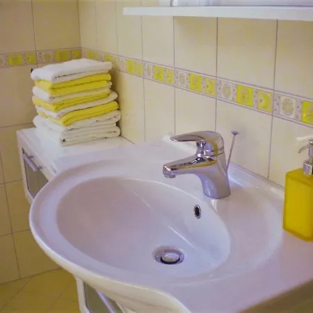 Appartement Apartma Pr Tavcarju Zgornje Gorje