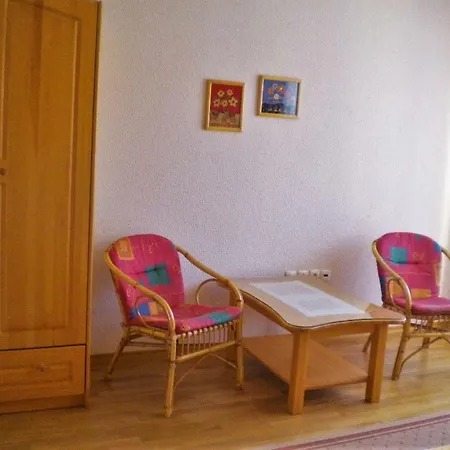 Appartement Apartma Pr Tavcarju Zgornje Gorje
