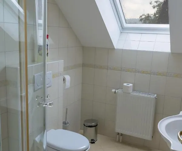 Apartma Pr Tavcarju *