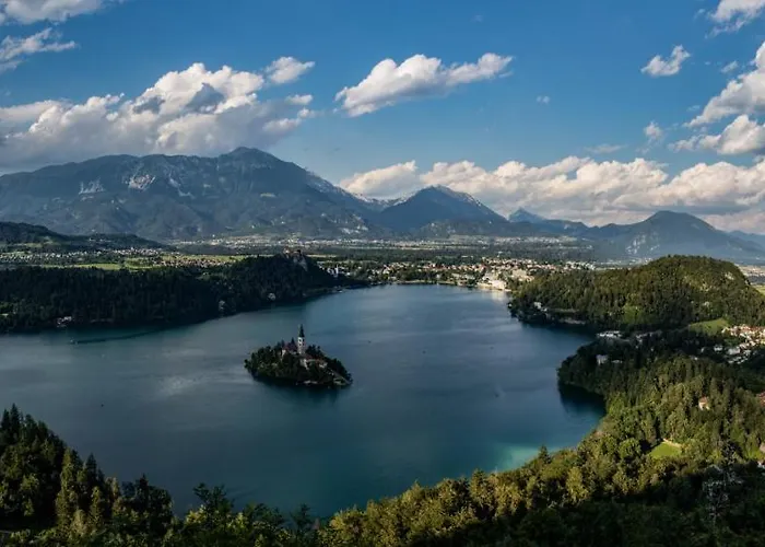 Apartma Pr Tavcarju 公寓 *