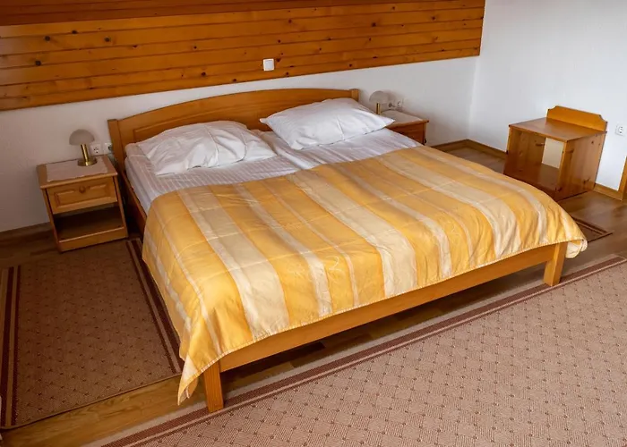 Apartma Pr Tavcarju 公寓 Zgornje Gorje