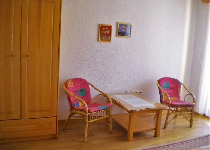 公寓 Apartma Pr Tavcarju Zgornje Gorje